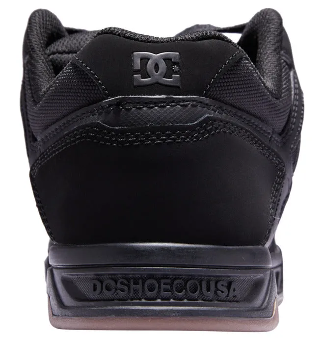 DC Mens Stag Shoes