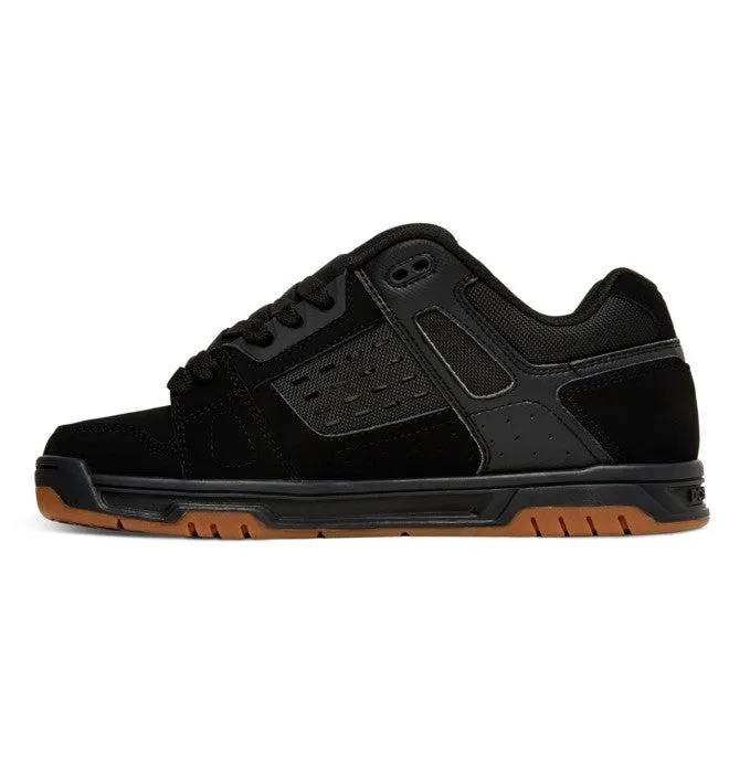 DC Mens Stag Shoes