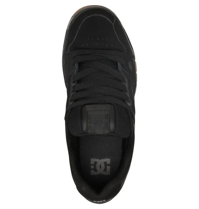 DC Mens Stag Shoes