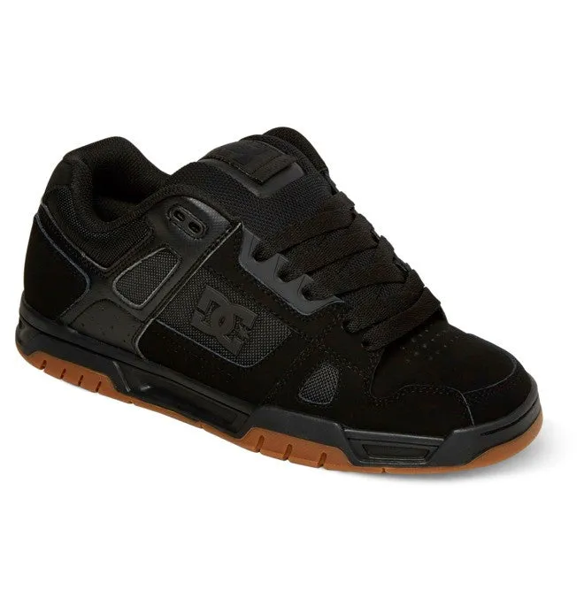 DC Mens Stag Shoes