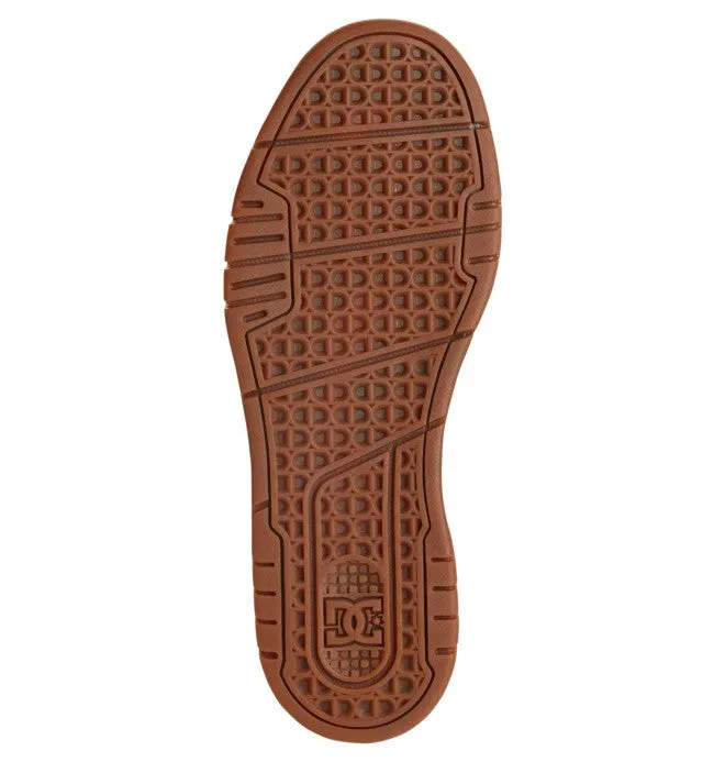 DC Mens Stag Shoes