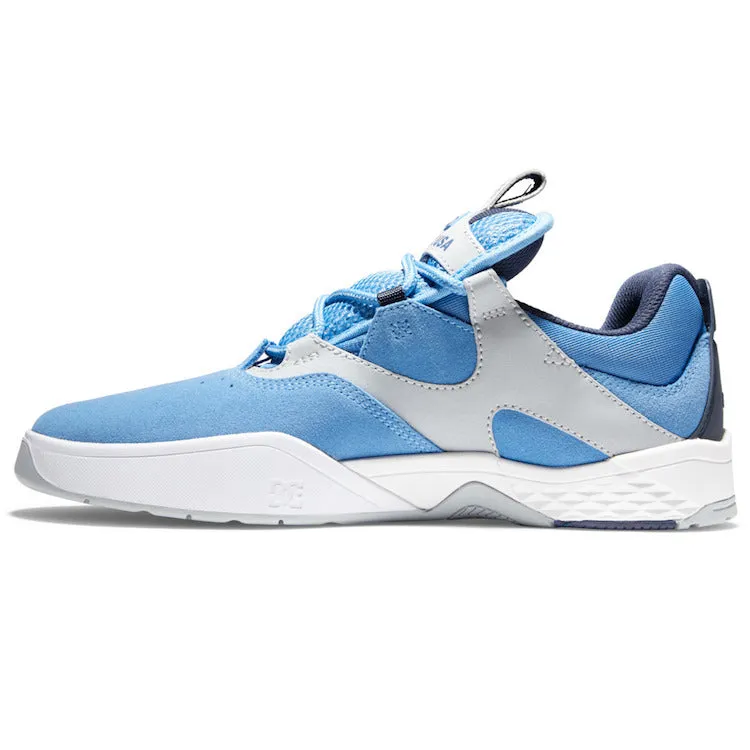 DCSHOECO Kalis Carolina Blue Shoes