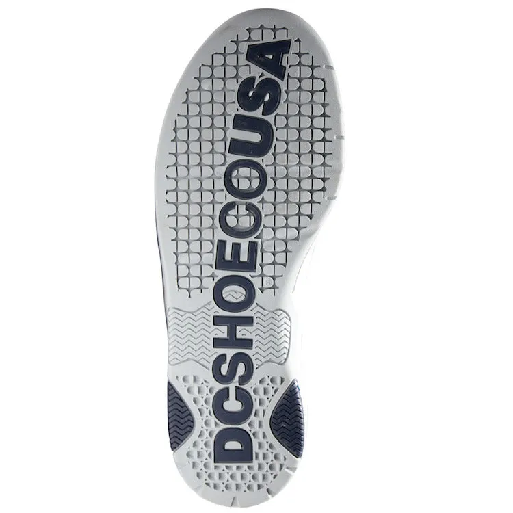 DCSHOECO Kalis Carolina Blue Shoes