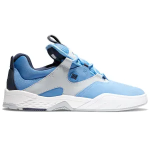 DCSHOECO Kalis Carolina Blue Shoes
