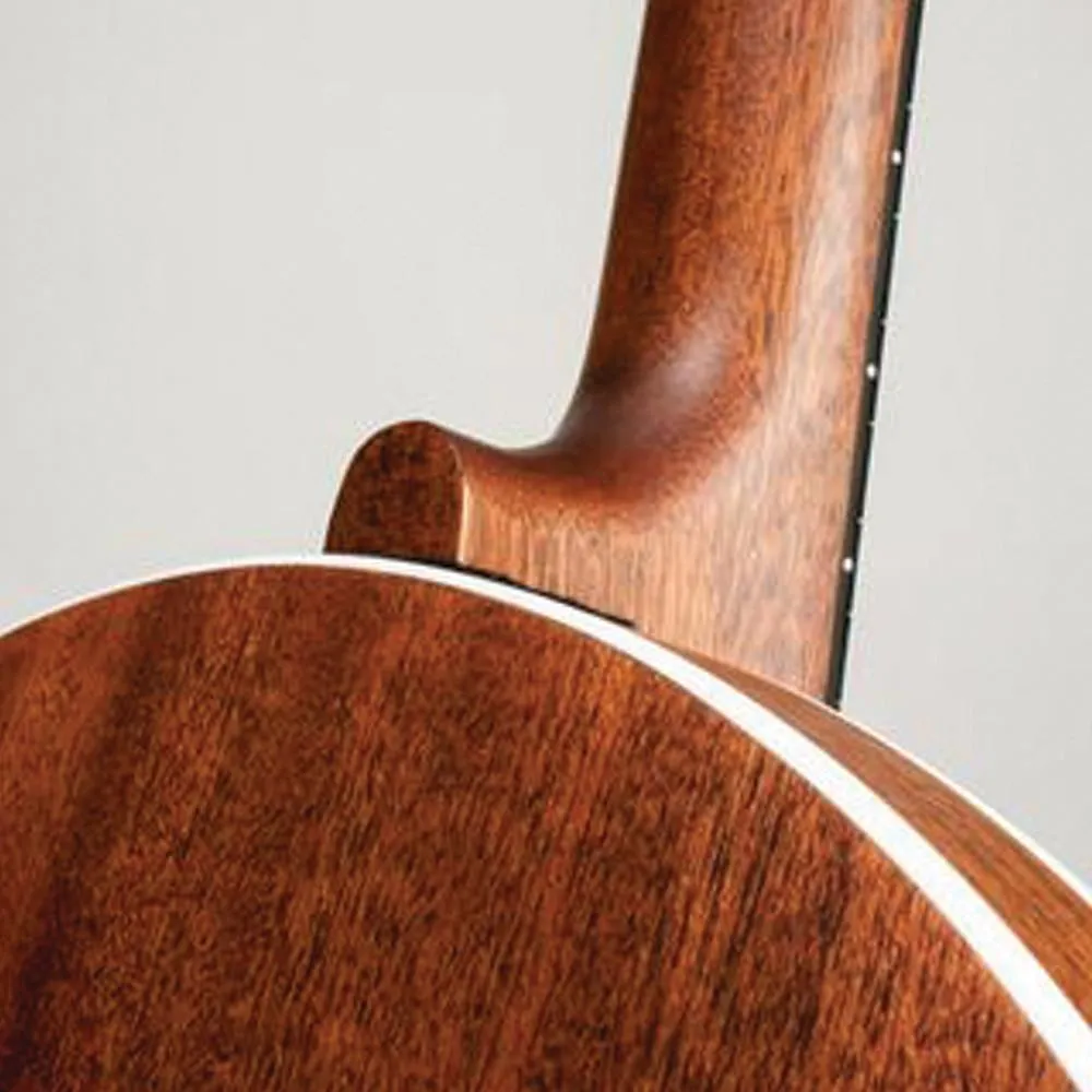 DEERING® BOSTON 5-STRING BANJO with Hardshell Case B