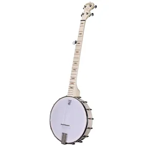 Deering Goodtime Openback  5 String Banjo Made In USA G