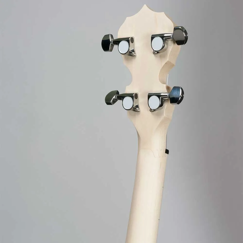 Deering Goodtime Openback  5 String Banjo Made In USA G