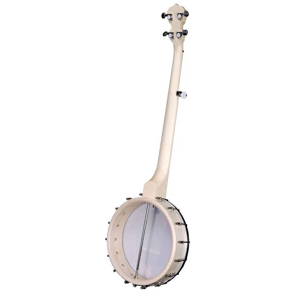 Deering Goodtime Openback  5 String Banjo Made In USA G