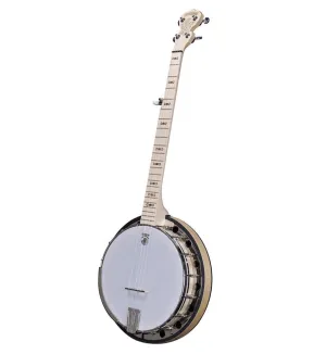 Deering Goodtime Special 17-Fret Tenor Banjo
