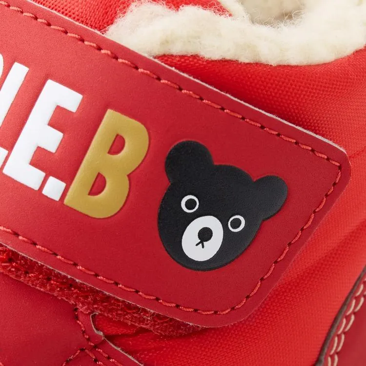 DOUBLE_B BABY BOOTS