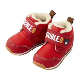 DOUBLE_B BABY BOOTS