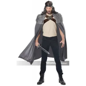 Dragon Master Cape / Adult