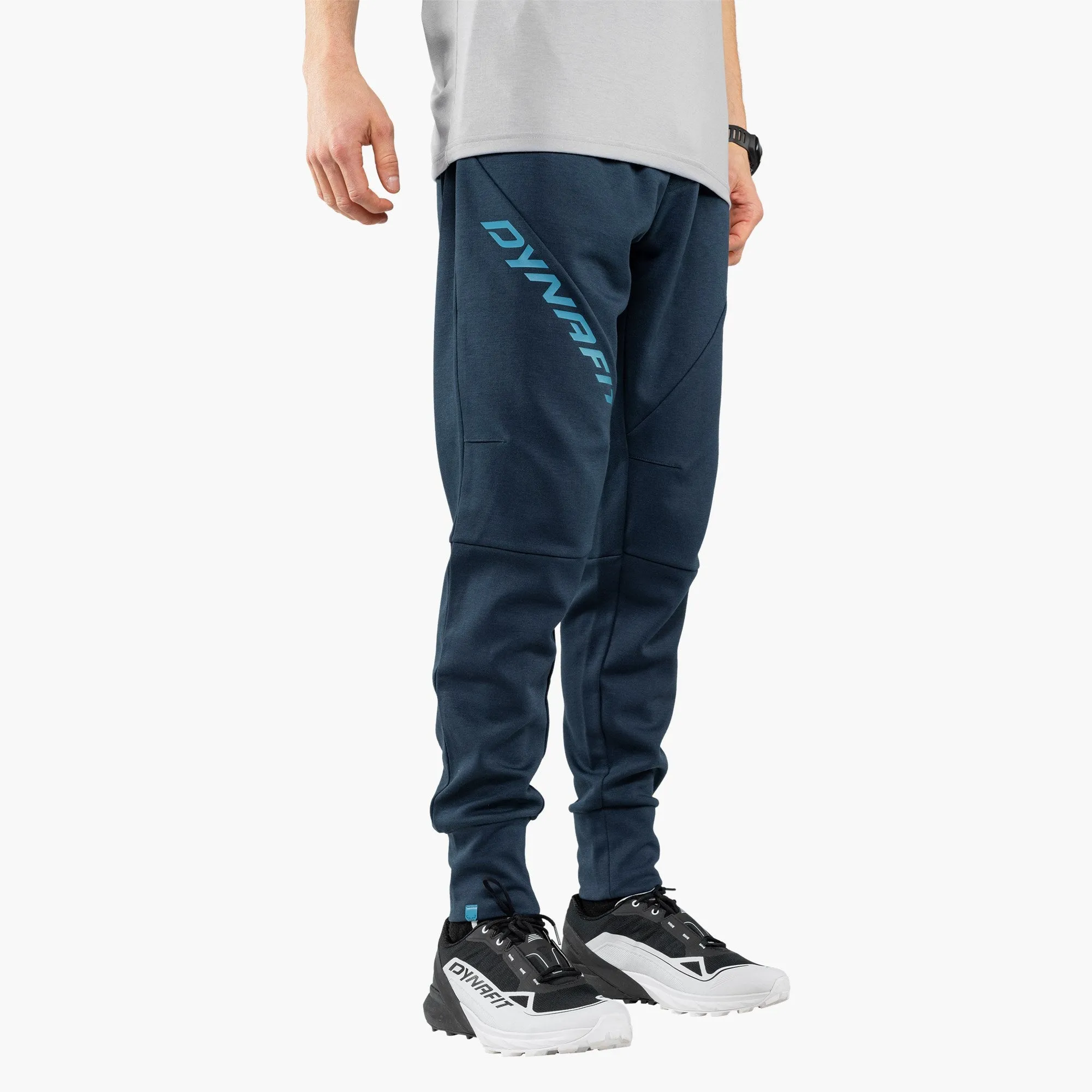 Dynafit Men's Ultra 50 - Nimbus/Black Out