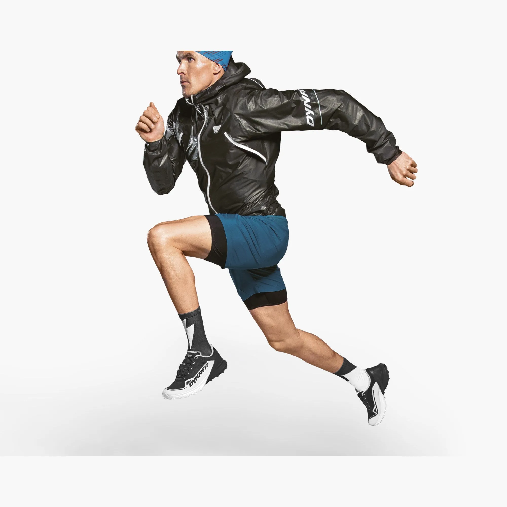 Dynafit Men's Ultra 50 - Nimbus/Black Out