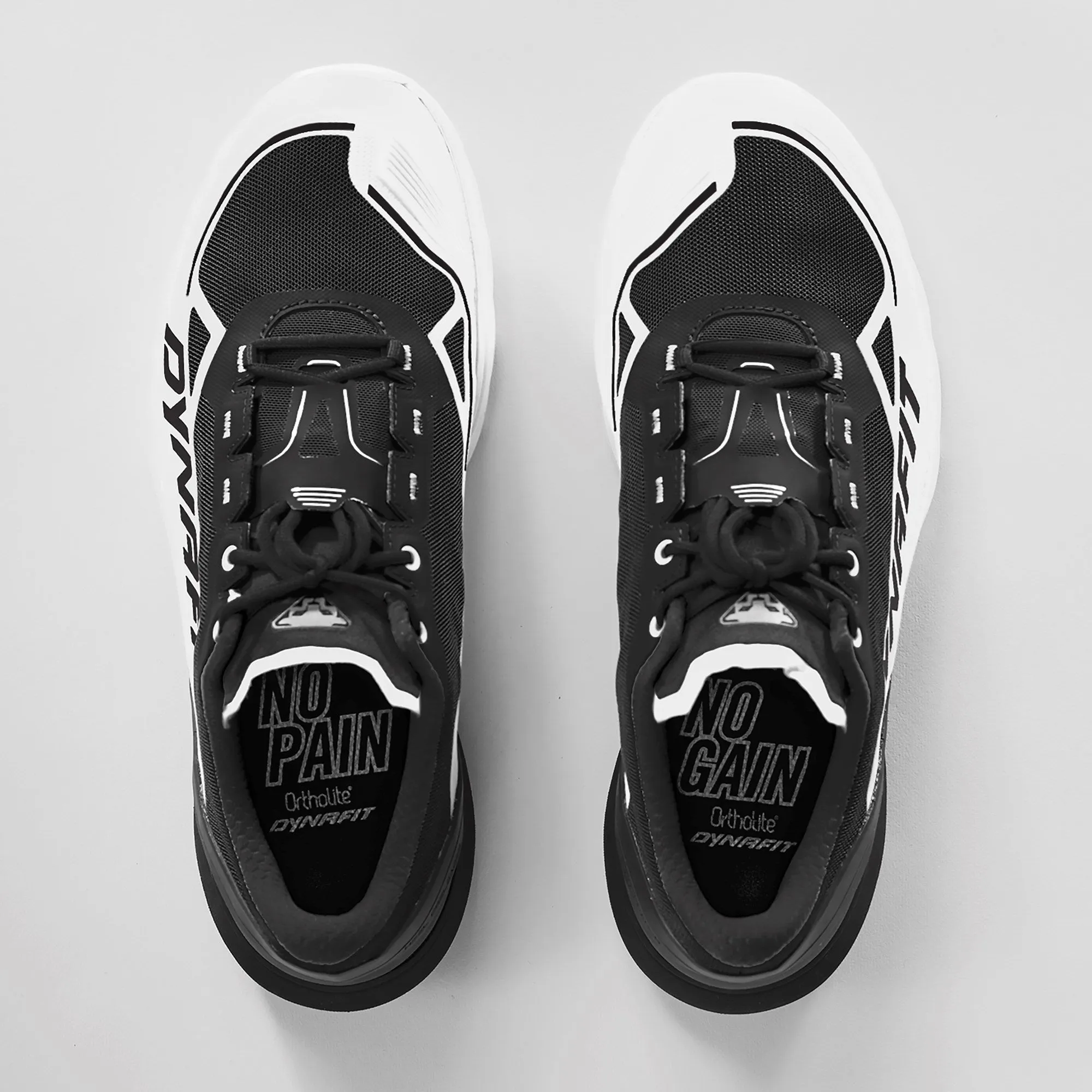 Dynafit Men's Ultra 50 - Nimbus/Black Out