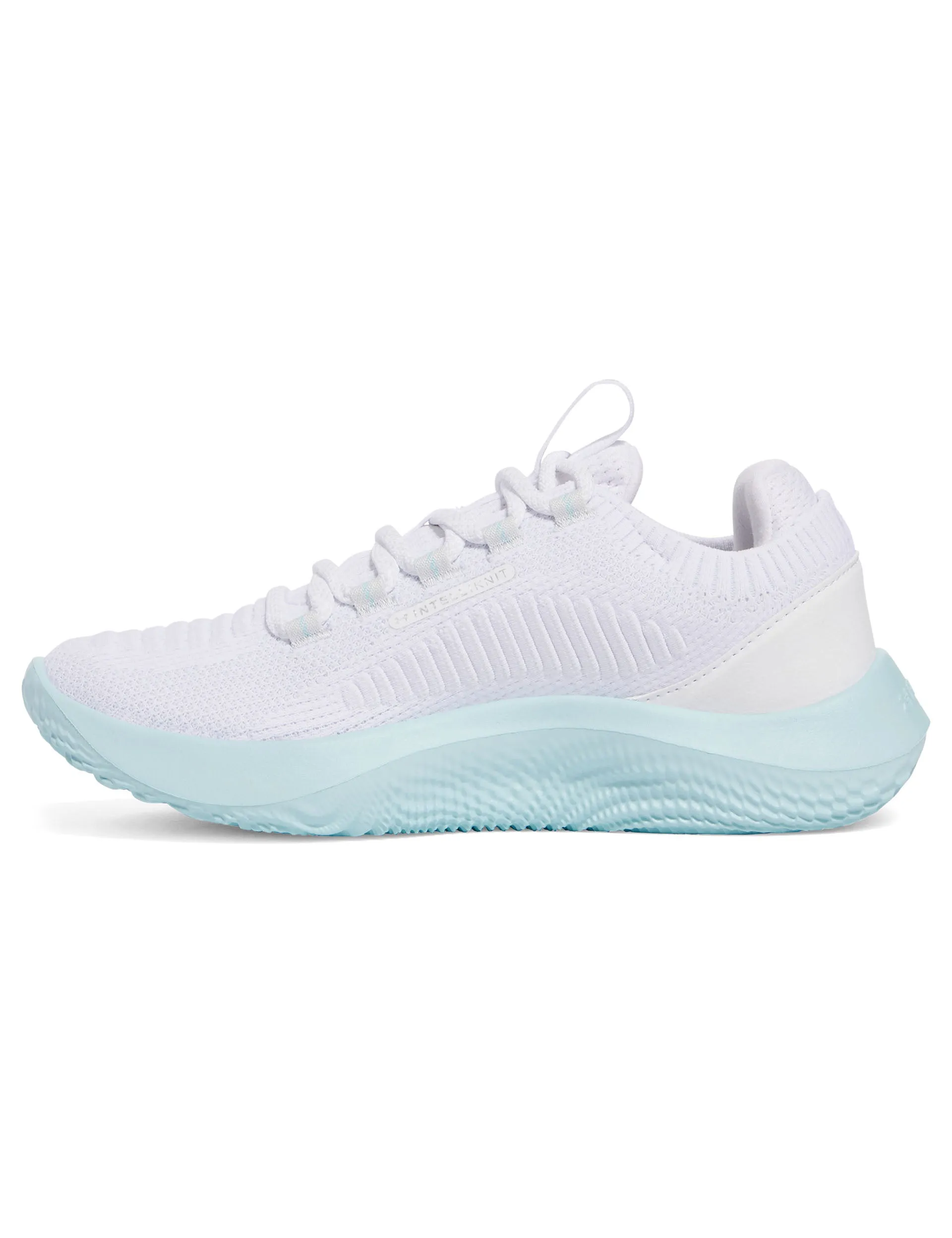 Dynamic 2 Training Shoes - White/Stream/Metallic Silver
