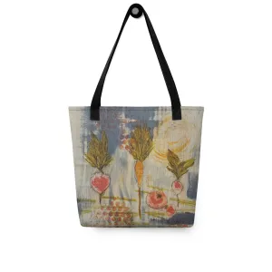 Eat Good Food - Artful Tote Bag