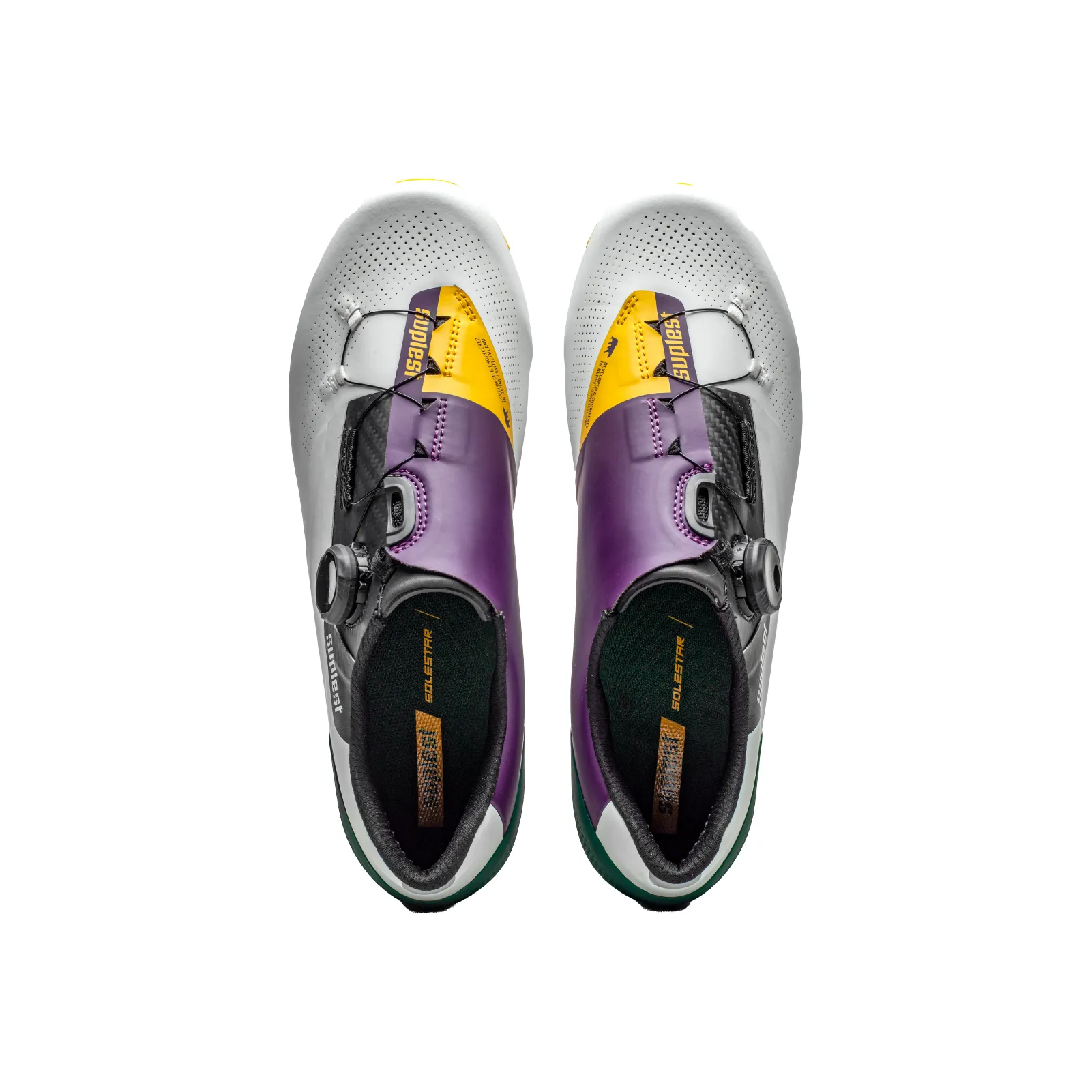 EDGE  2.0 Performance Multicolor