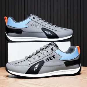 EliteStride High-End Plattform Sneaker