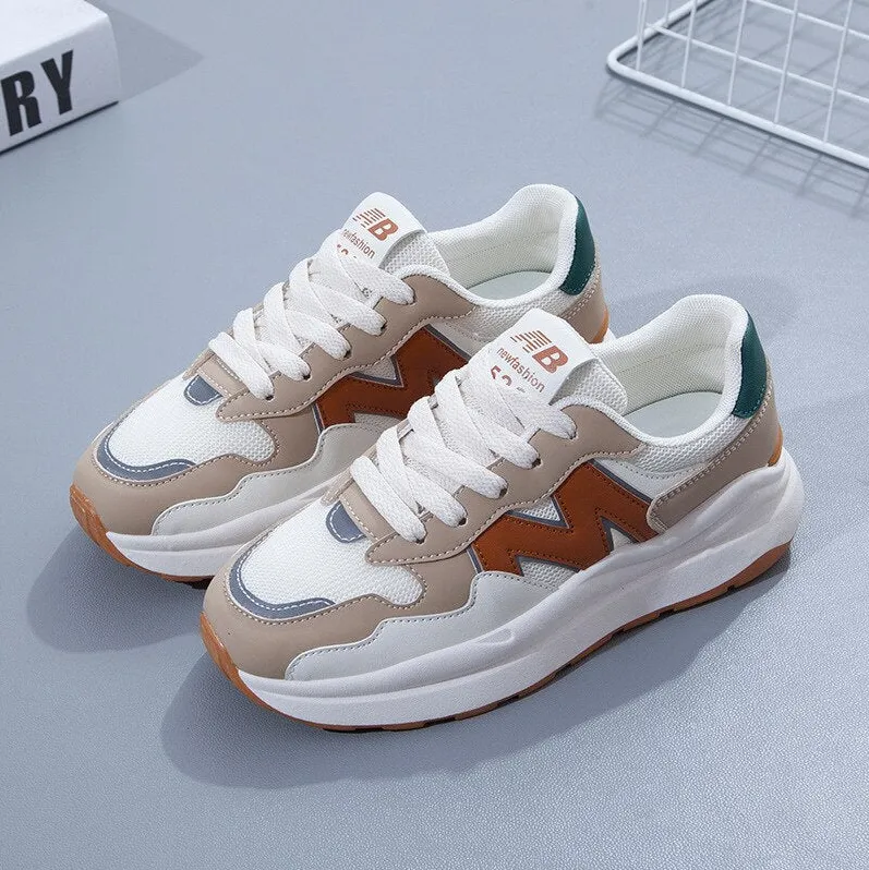 Elke: Exclusieve limited edition sneakers voor dames
