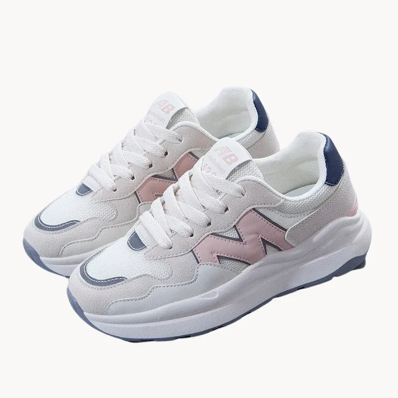 Elke: Exclusieve limited edition sneakers voor dames