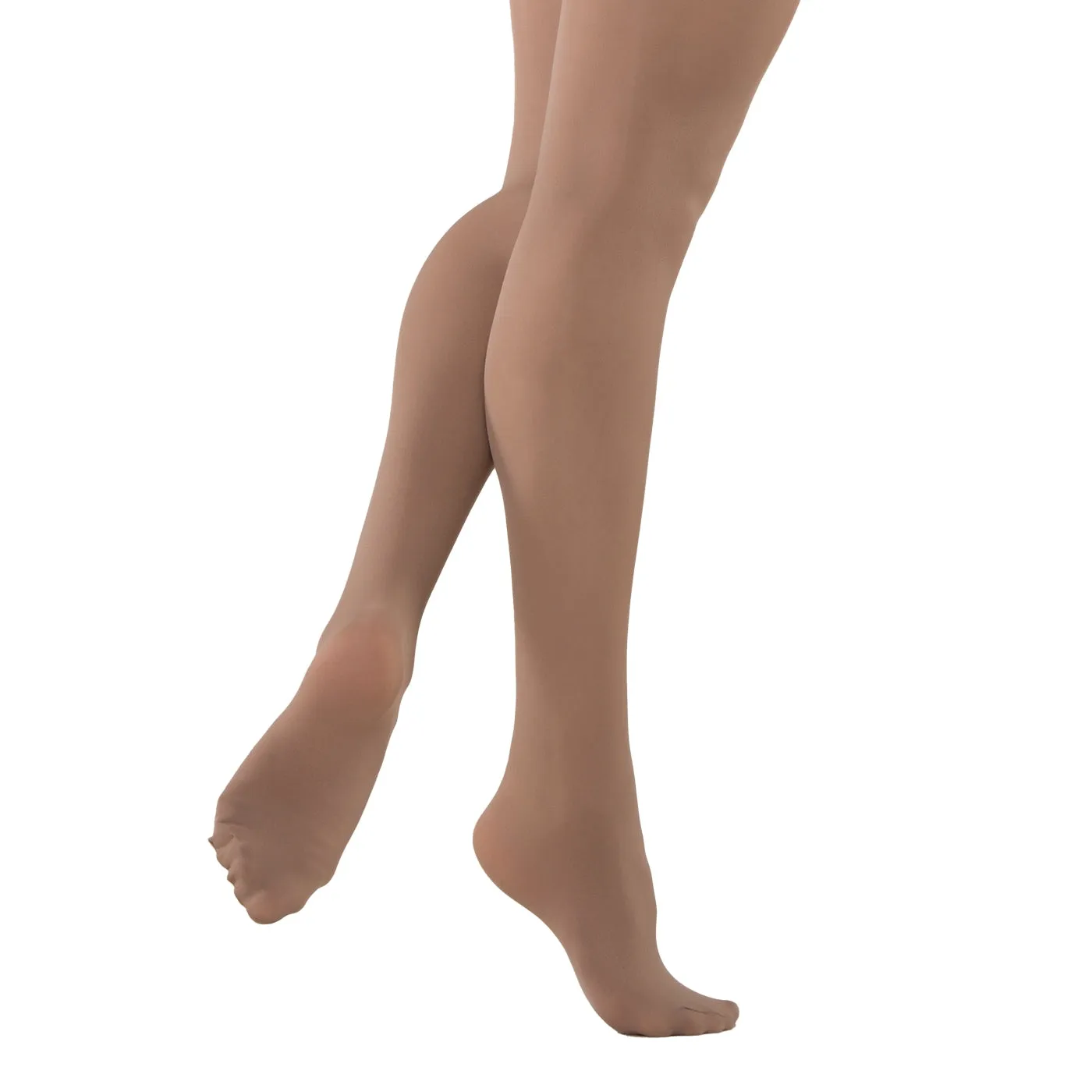 Energetiks Classic Footed Dance Tight | Adult
