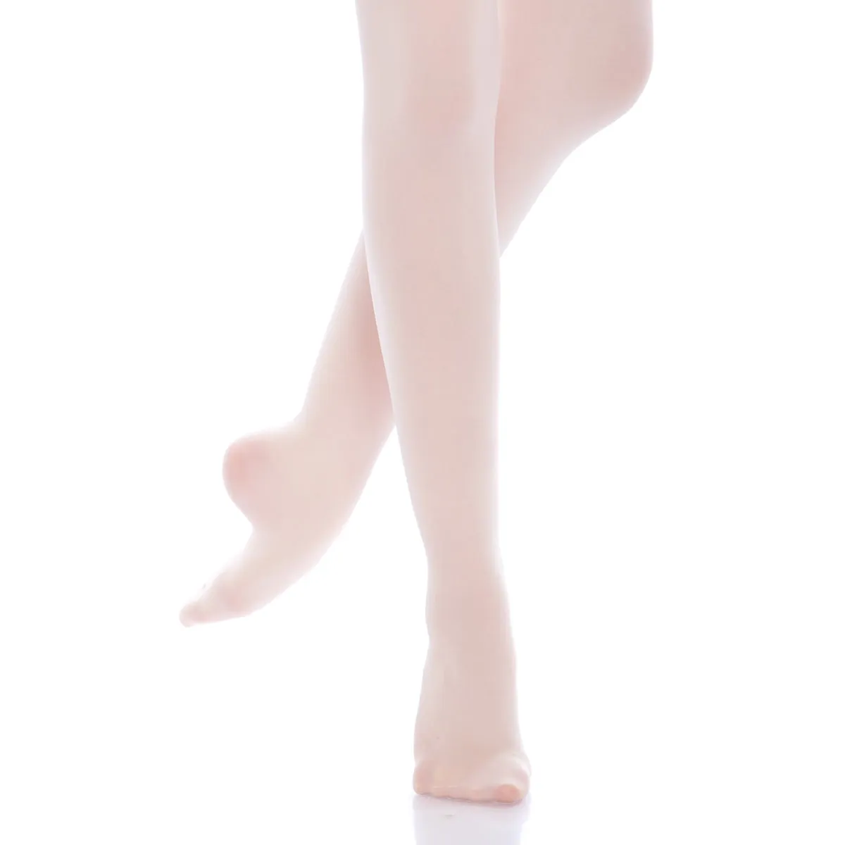 Energetiks Classic Footed Dance Tight | Adult