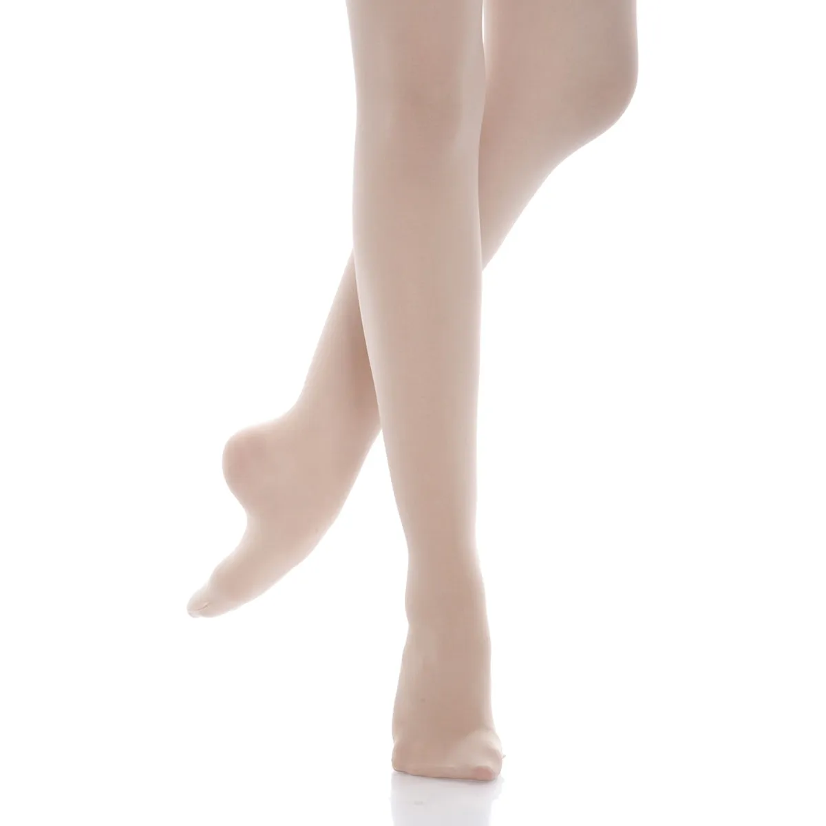 Energetiks Classic Footed Dance Tight | Adult