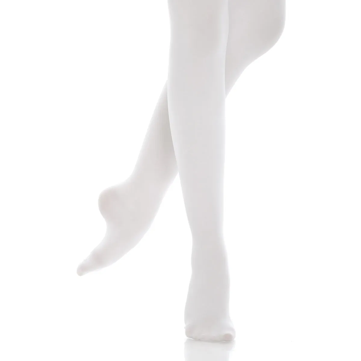 Energetiks Classic Footed Dance Tight | Adult