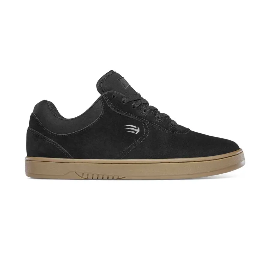 Etnies Joslin - Black/Black/Gum