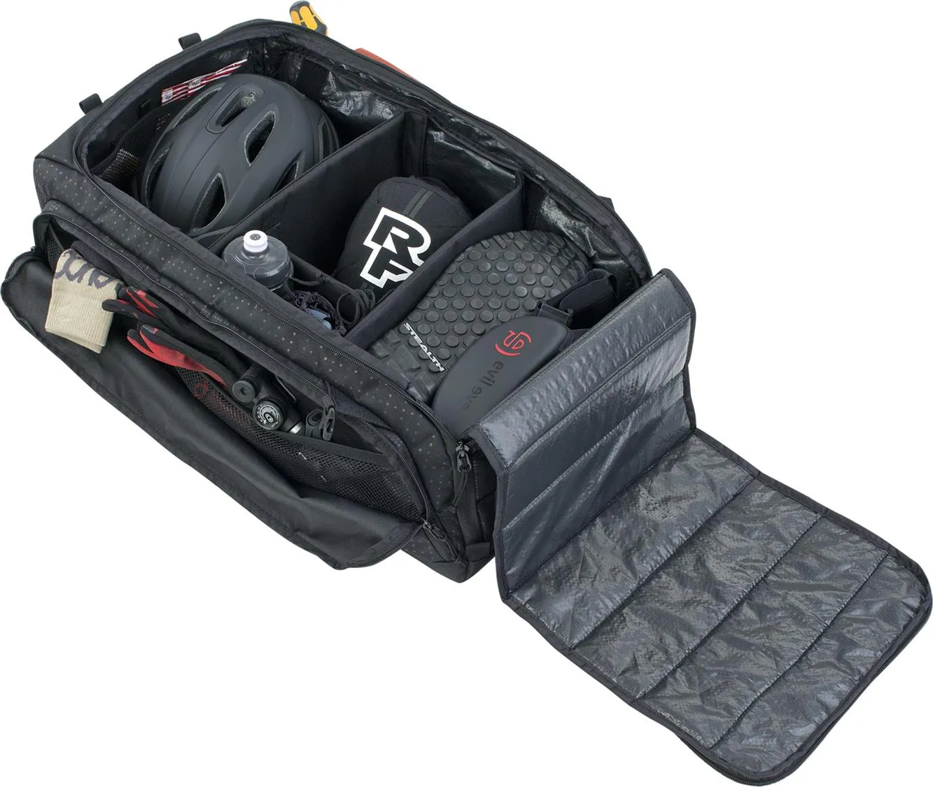 Evoc - Gear bag 55L