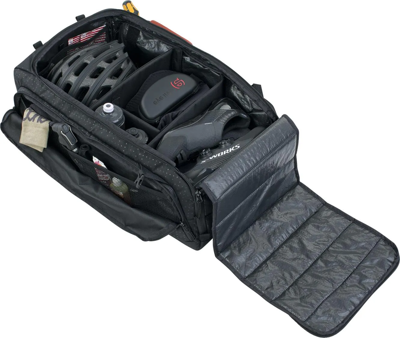 Evoc - Gear bag 55L