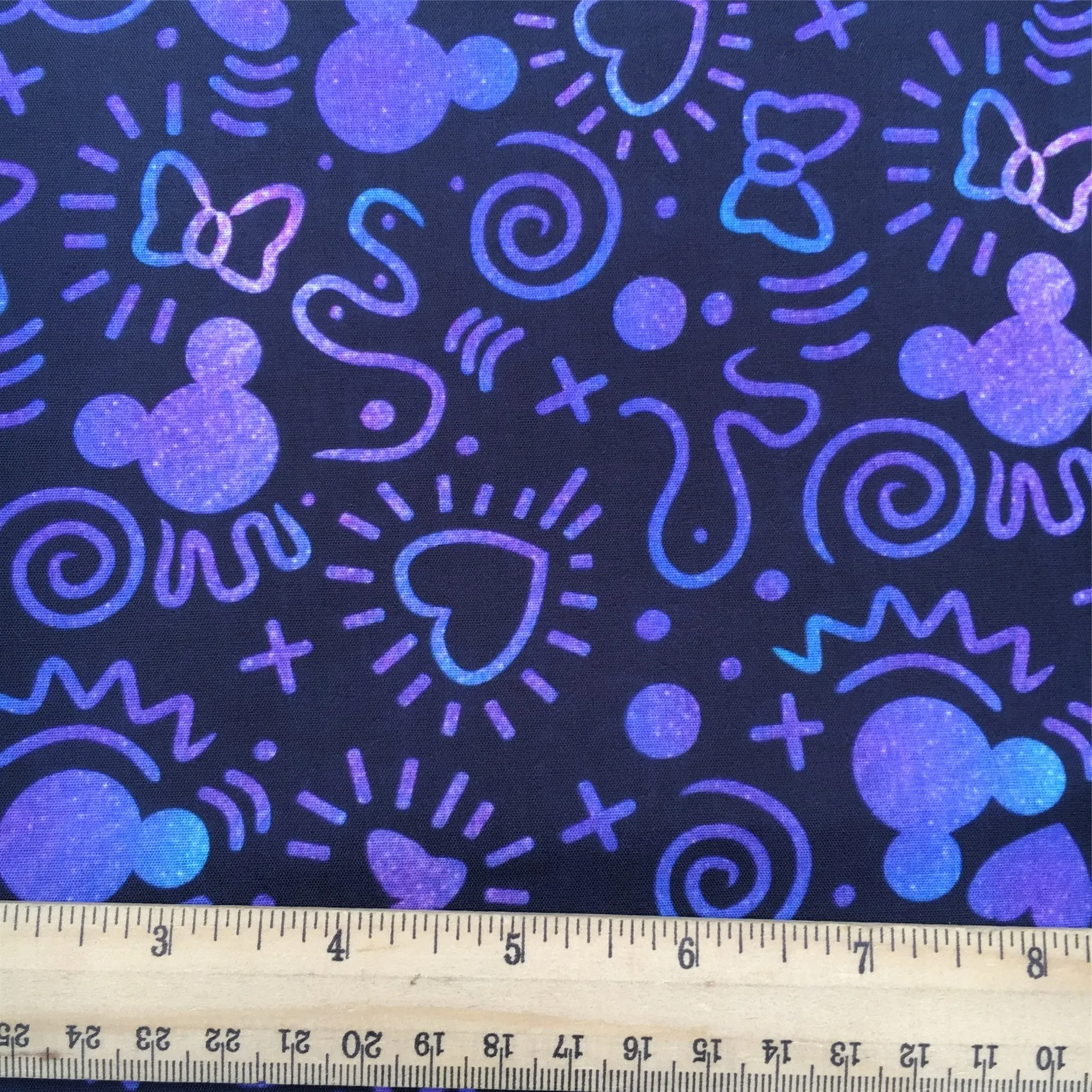 fabric