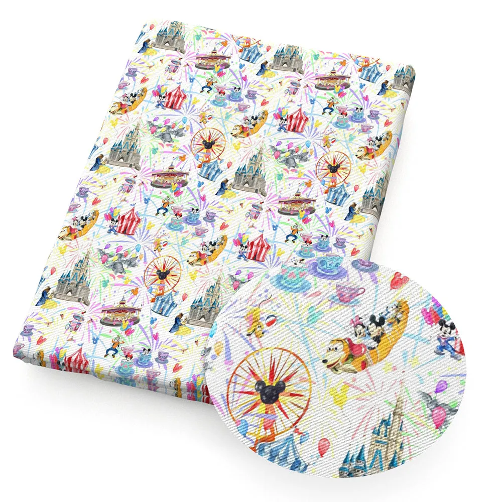 fabric