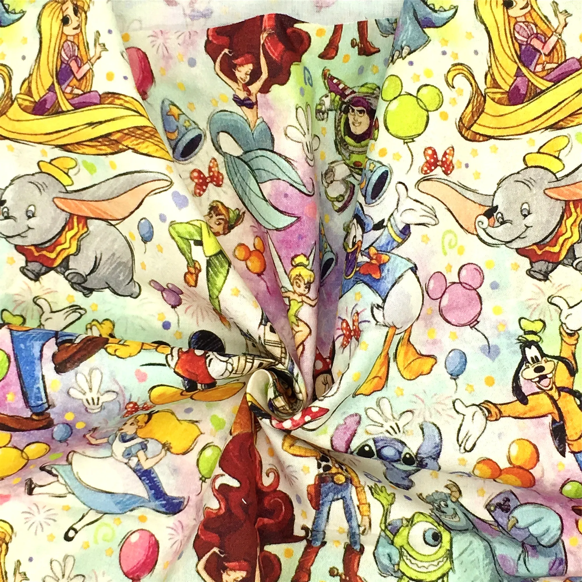 fabric