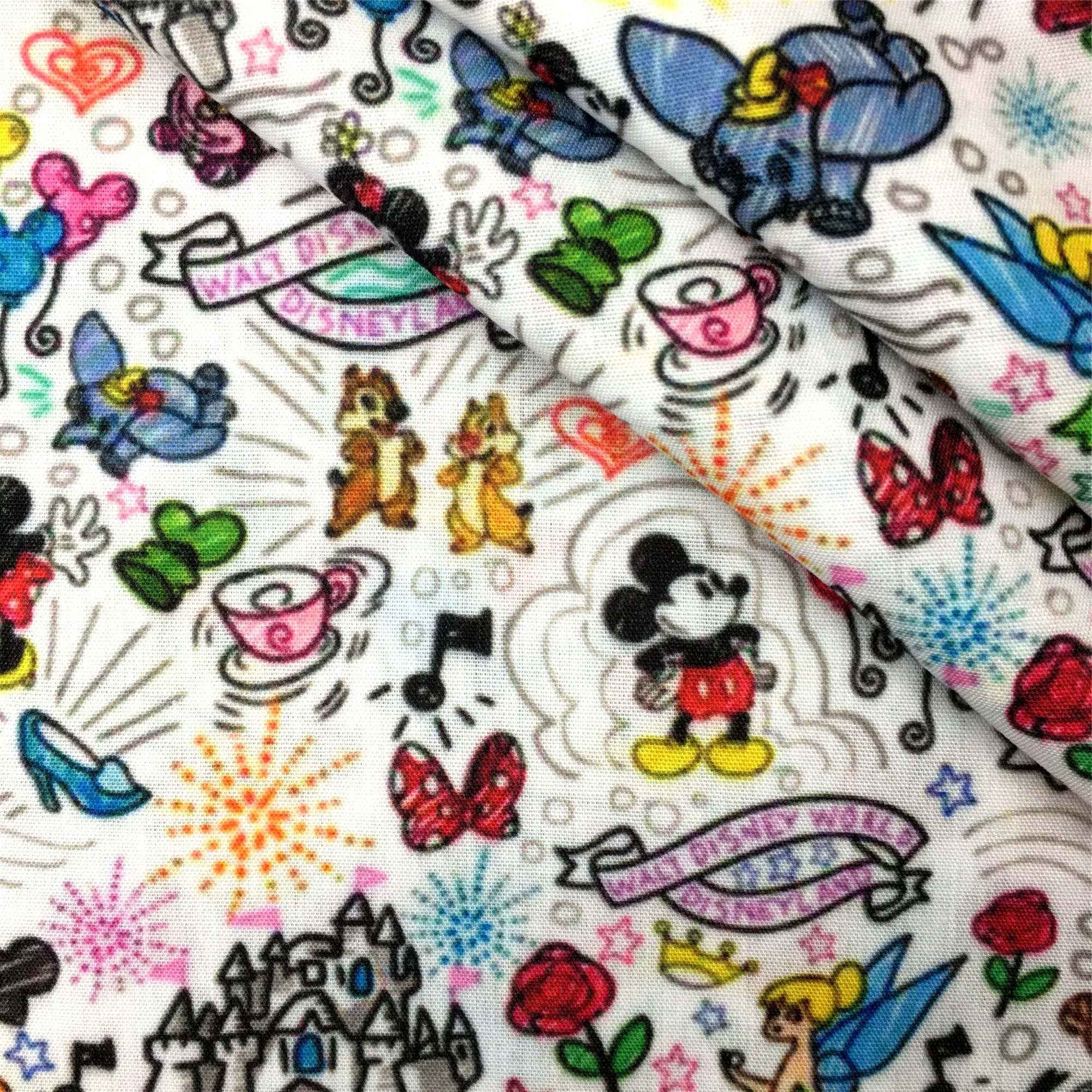 fabric