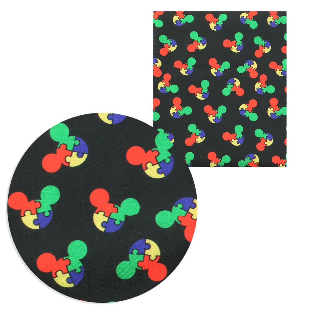 fabric
