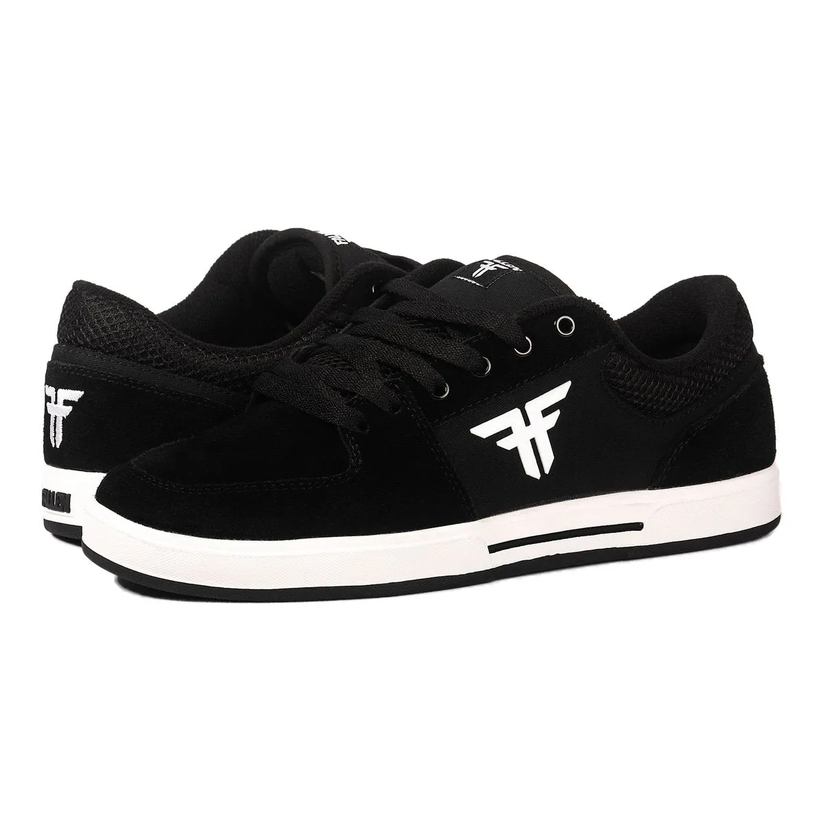 Fallen Patriot Shoes