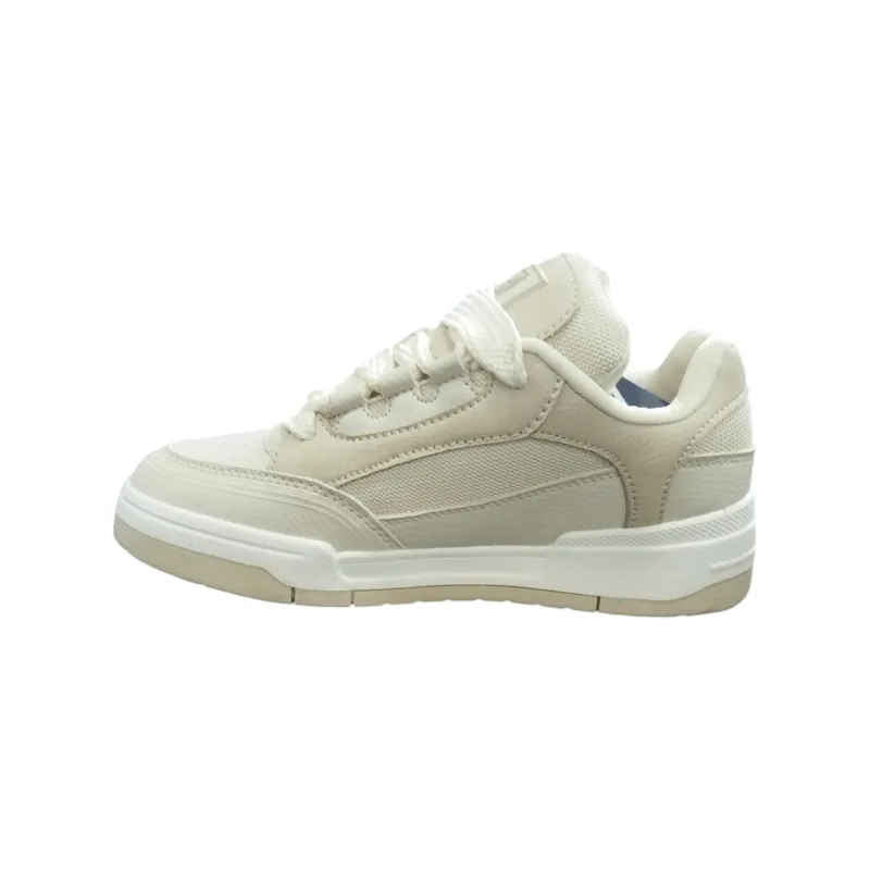 Fila Women's Kascade Ecru/Ecru/White