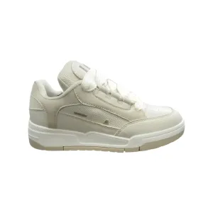 Fila Women's Kascade Ecru/Ecru/White