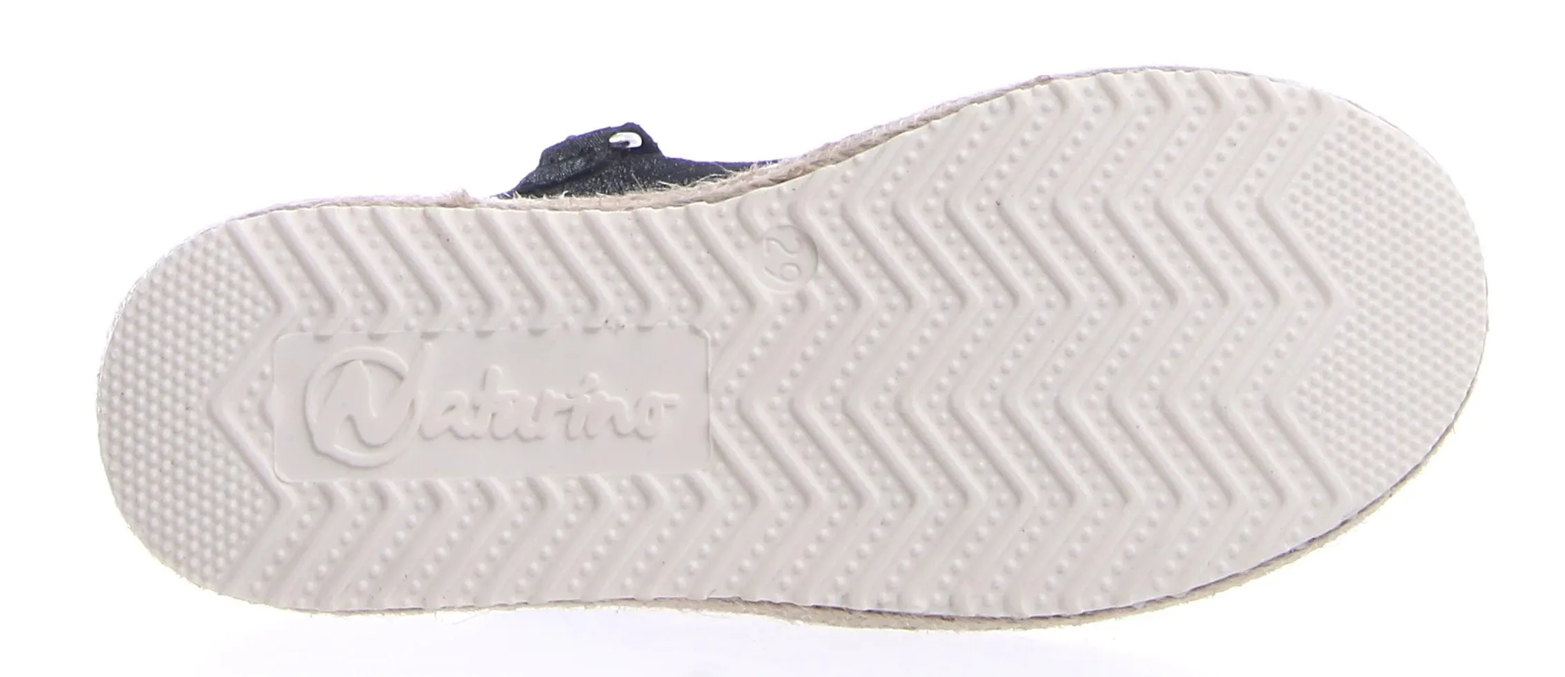 *FINAL SALE* Chiavenna - Glitter Nero