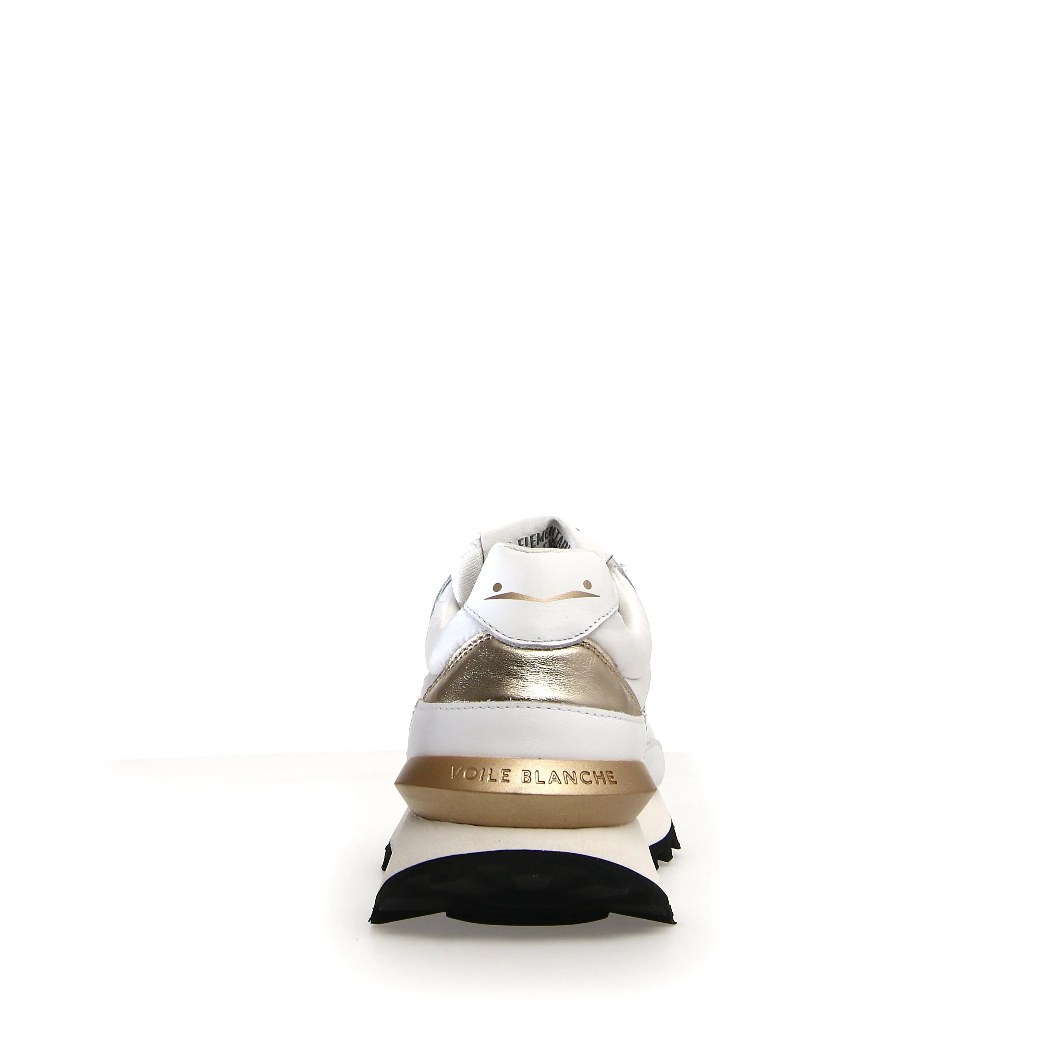 *FINAL SALE* Qwark Hype - White-Platinum||*VENTE FINALE* Qwark Hype - Blanc-Or