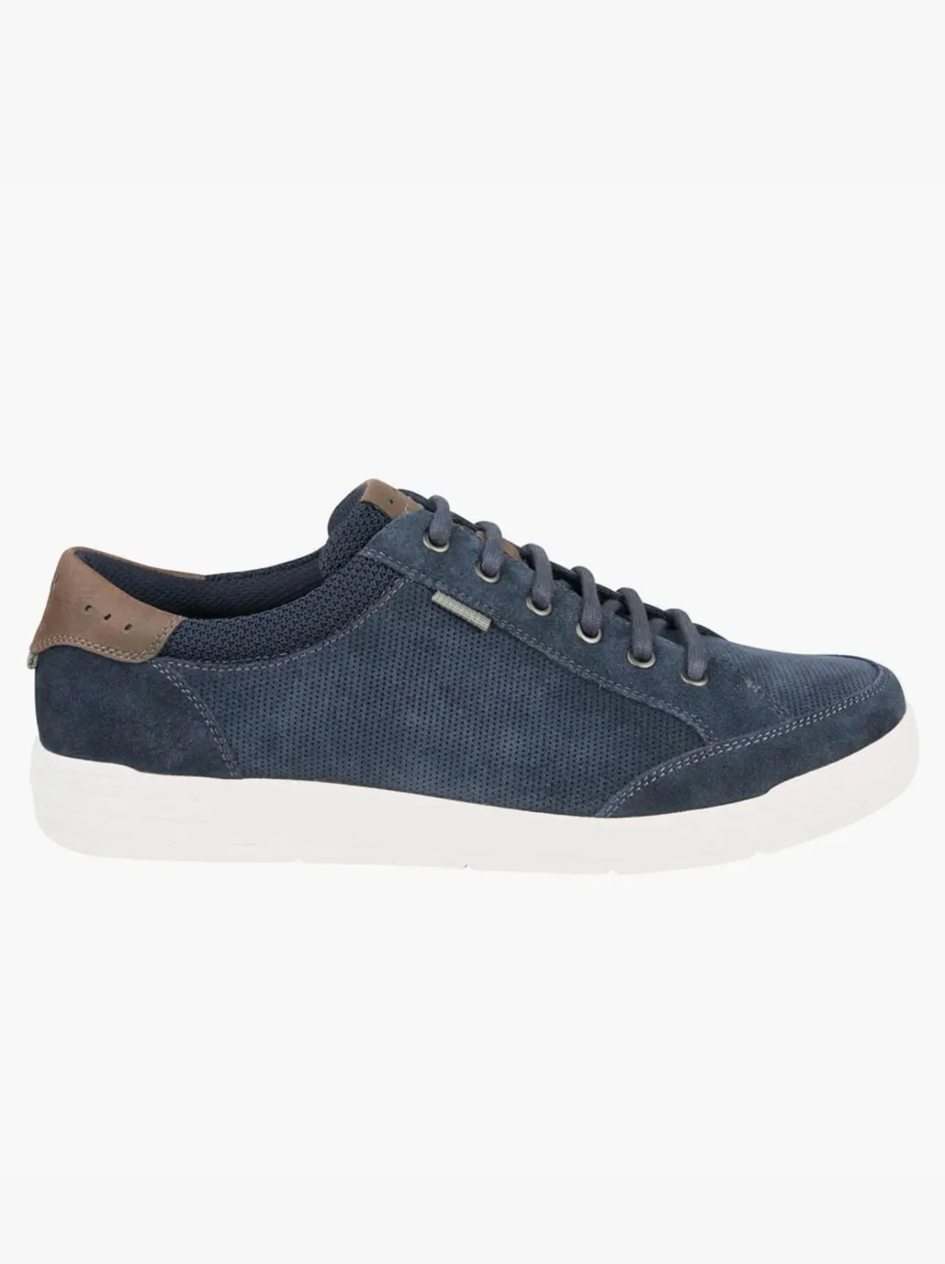 Florsheim City Walk Lace Sneaker