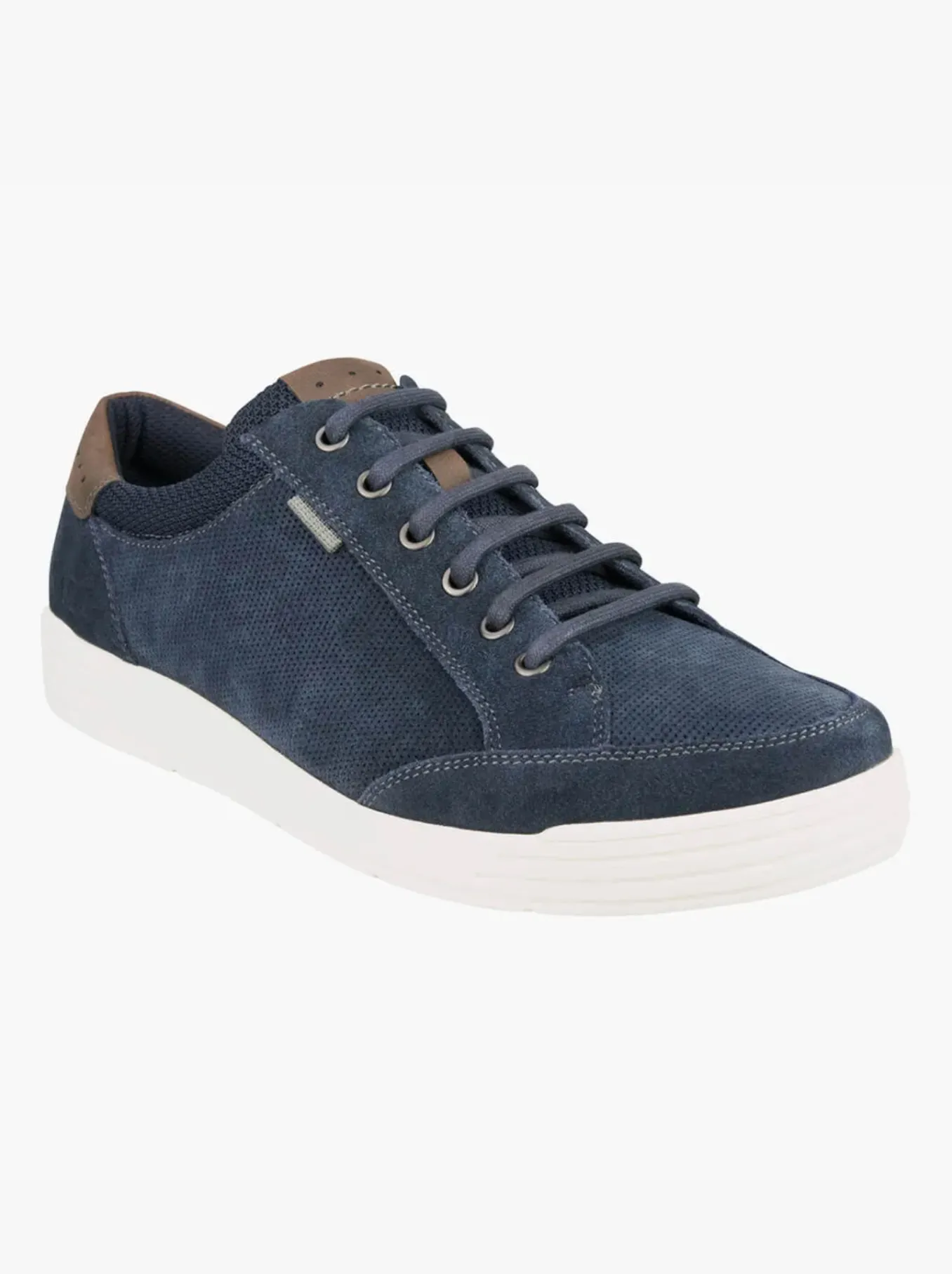 Florsheim City Walk Lace Sneaker