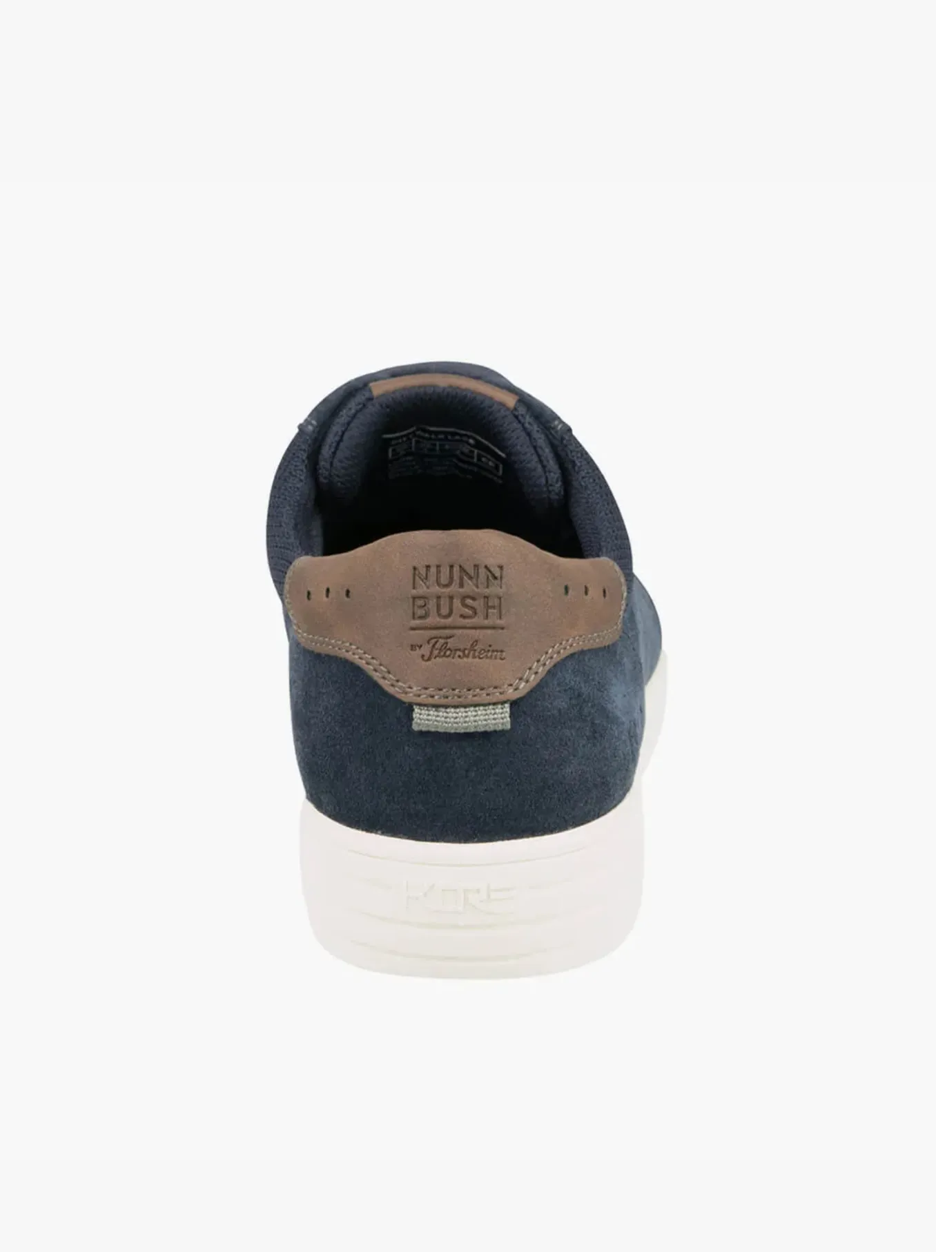 Florsheim City Walk Lace Sneaker