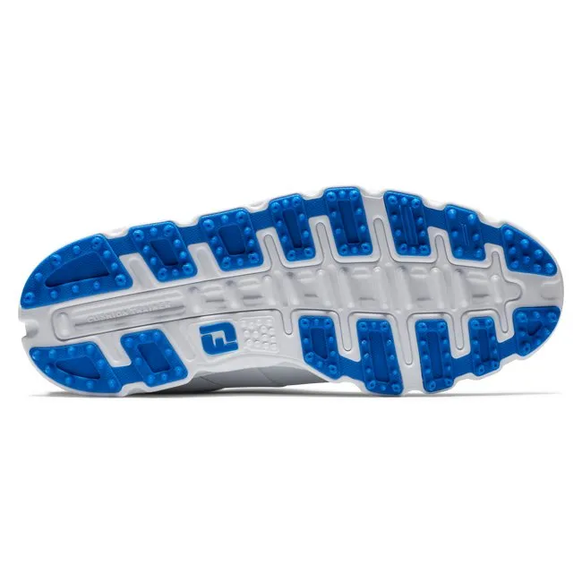 FootJoy Junior Boys ProISL BOA Golf Shoes