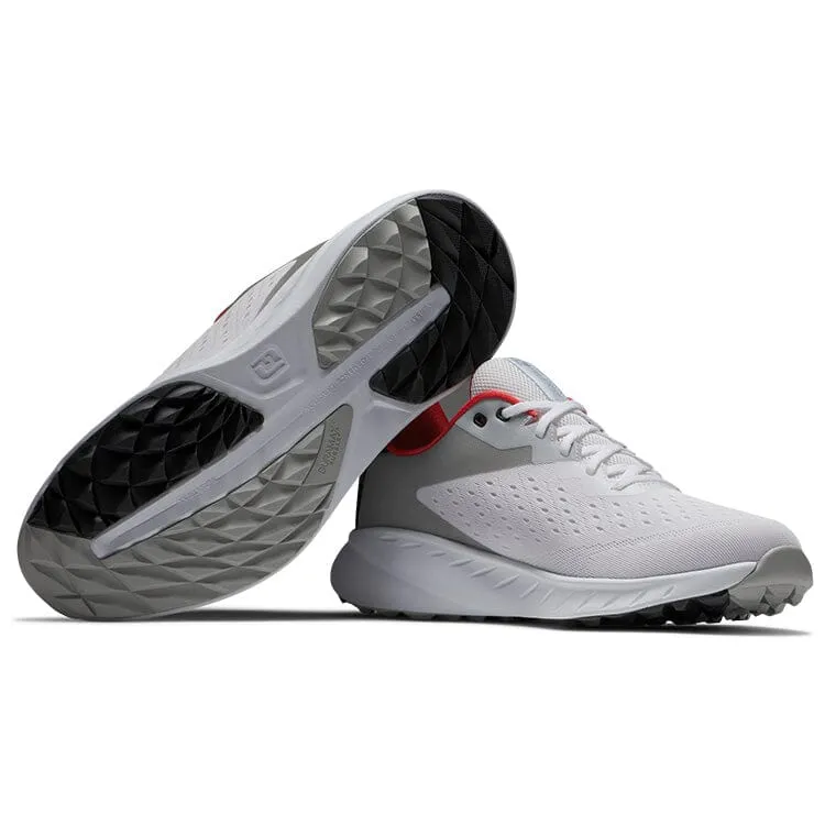 FootJoy Mens Flex XP Golf Shoes