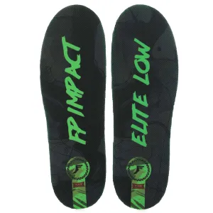 Footprint - King Foam Elite Low 3mm Classic Insoles