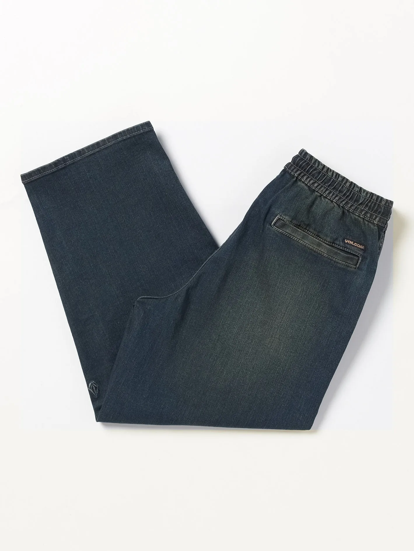 Freazy Loose Jeans - OLD BLACKBOARD - (KIDS)