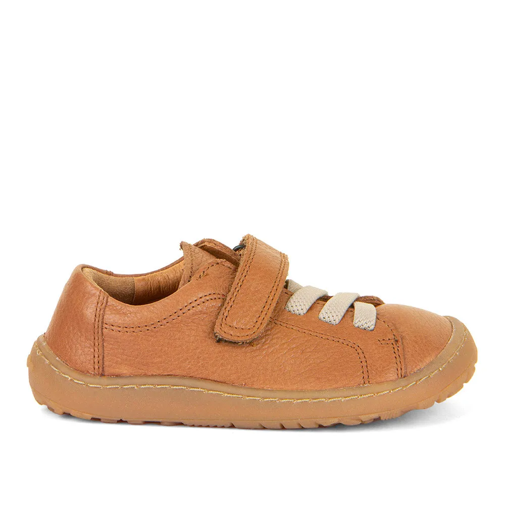 Froddo BAREFOOT ELASTIC Cognac G3130241-2
